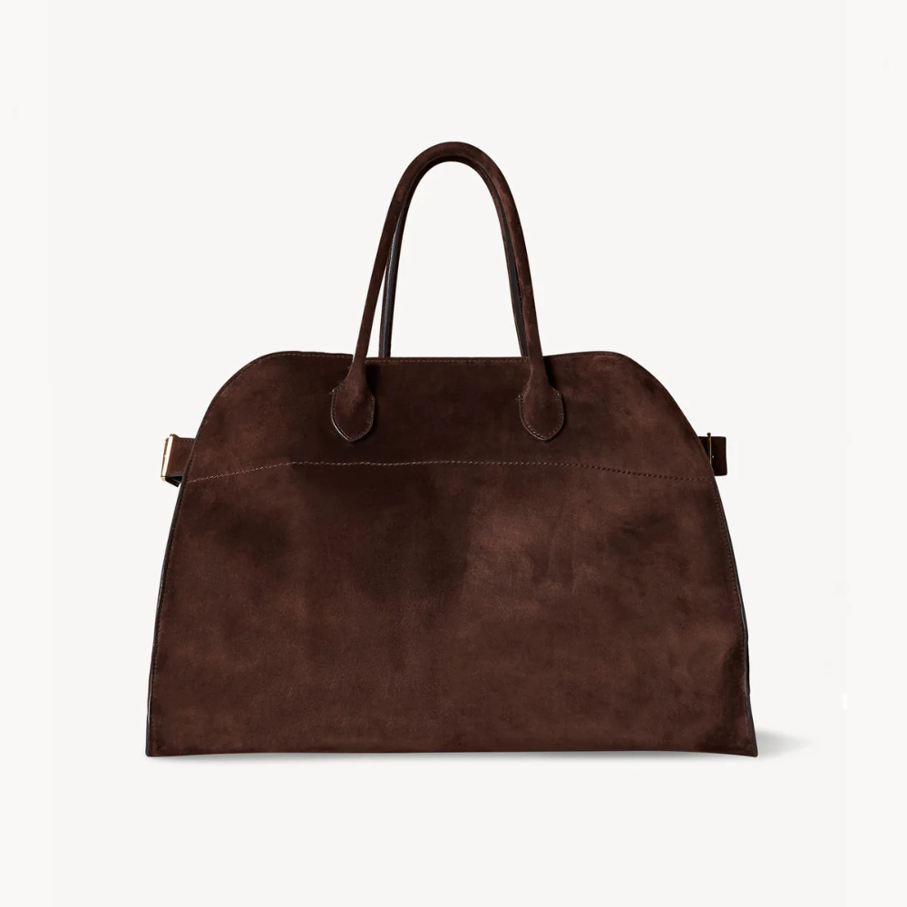 Potsdam | Elegante Damen Lederhandtasche