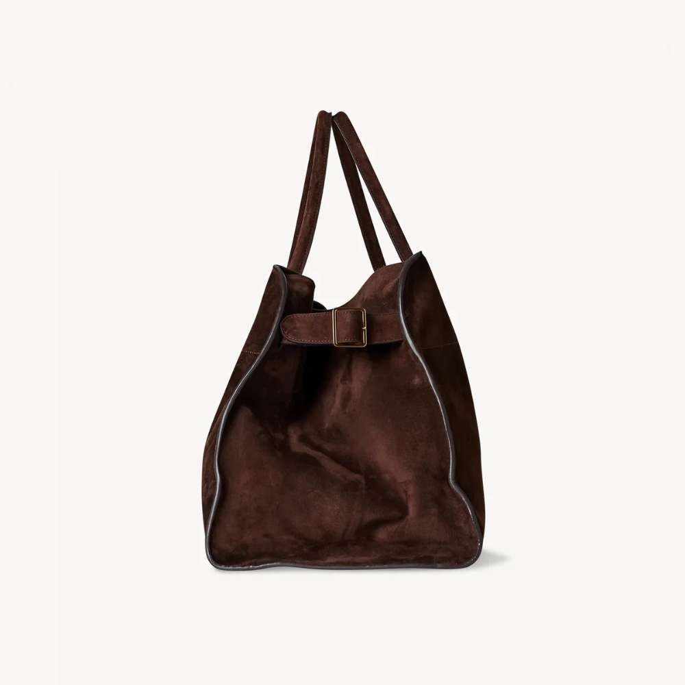 Potsdam | Elegante Damen Lederhandtasche