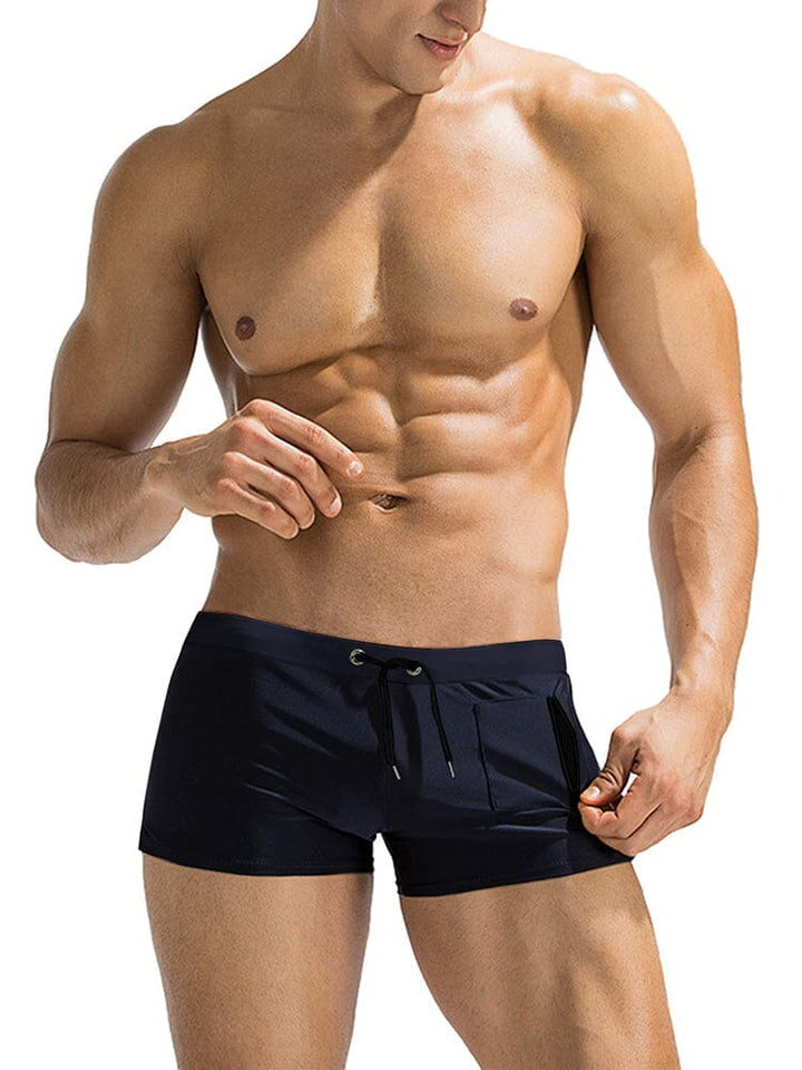 Peter | Stilvolle Herren Badeshorts