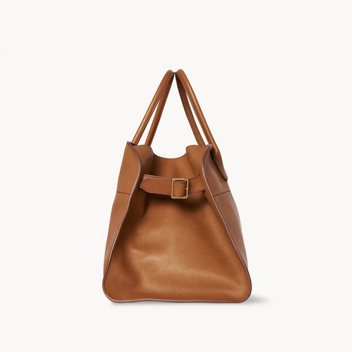 Potsdam | Elegante Damen Lederhandtasche