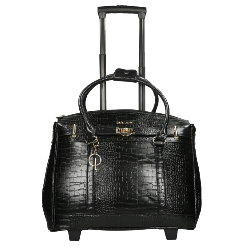 Berlin | Business Trolley Tasche Frauen