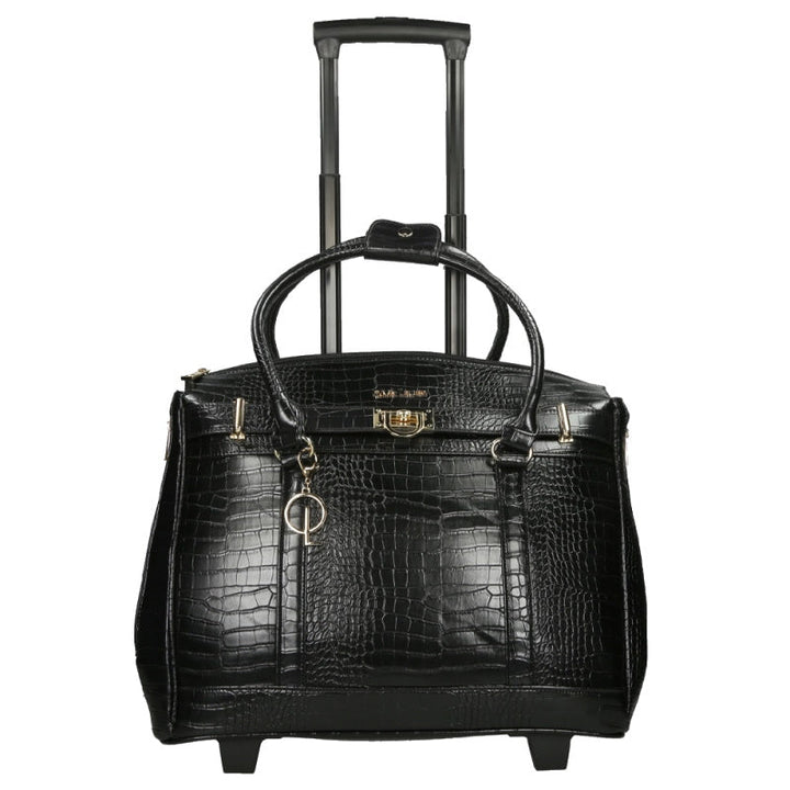 Berlin | Business Trolley Tasche Frauen