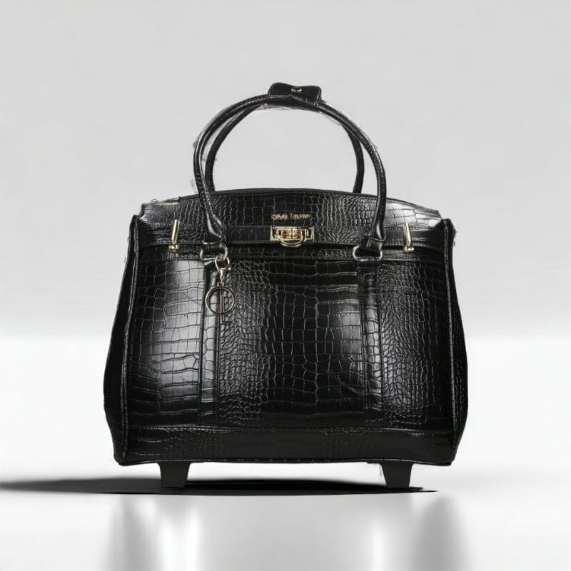 Berlin | Business Trolley Tasche Frauen