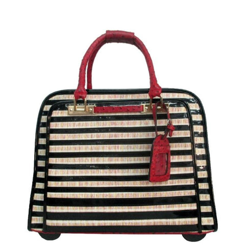 Belo Horizonte | Business‑Trolley‑Laptop‑Tasche