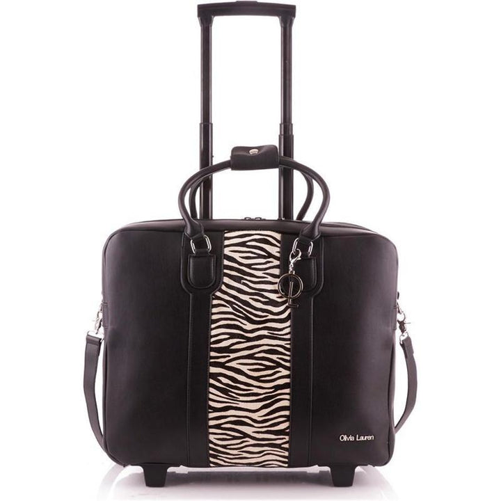 Barranquilla | Business Trolley mit Laptopfach