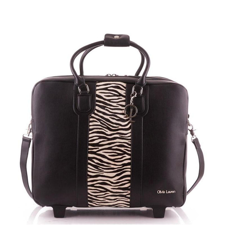 Barranquilla | Business Trolley mit Laptopfach