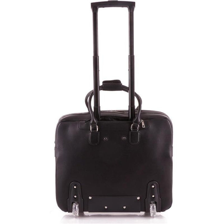Barranquilla | Business Trolley mit Laptopfach