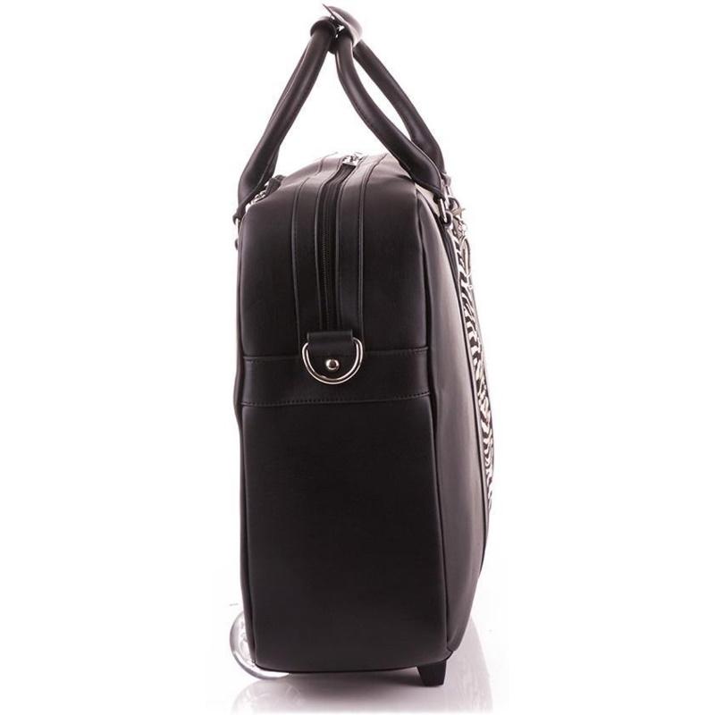 Barranquilla | Business Trolley mit Laptopfach