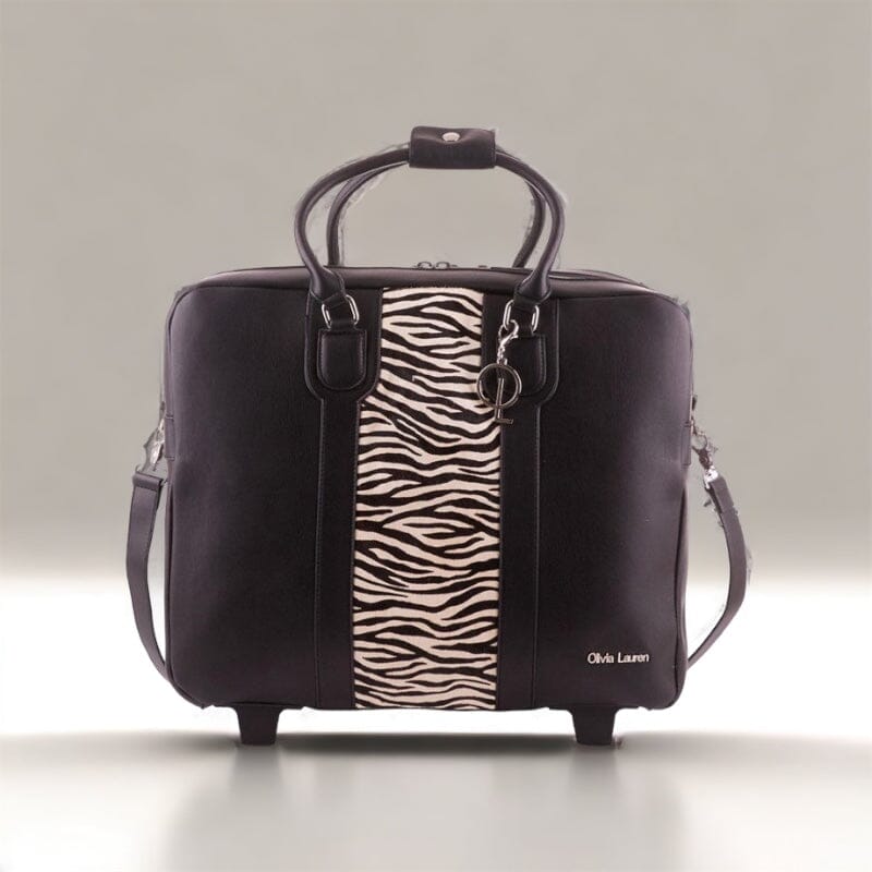 Barranquilla | Business Trolley mit Laptopfach