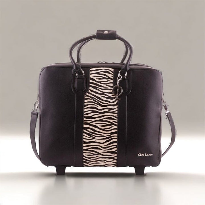 Barranquilla | Business Trolley mit Laptopfach