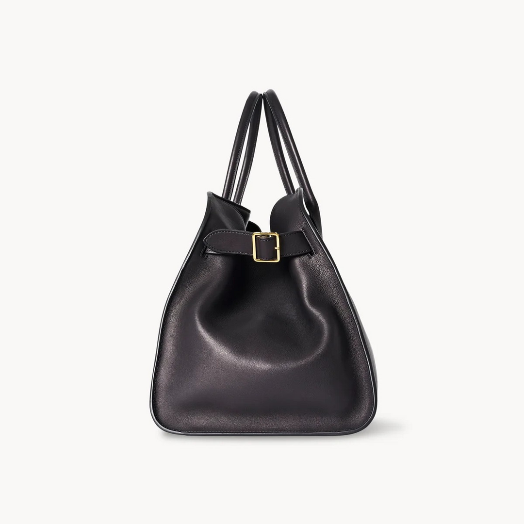 Potsdam | Elegante Damen Lederhandtasche
