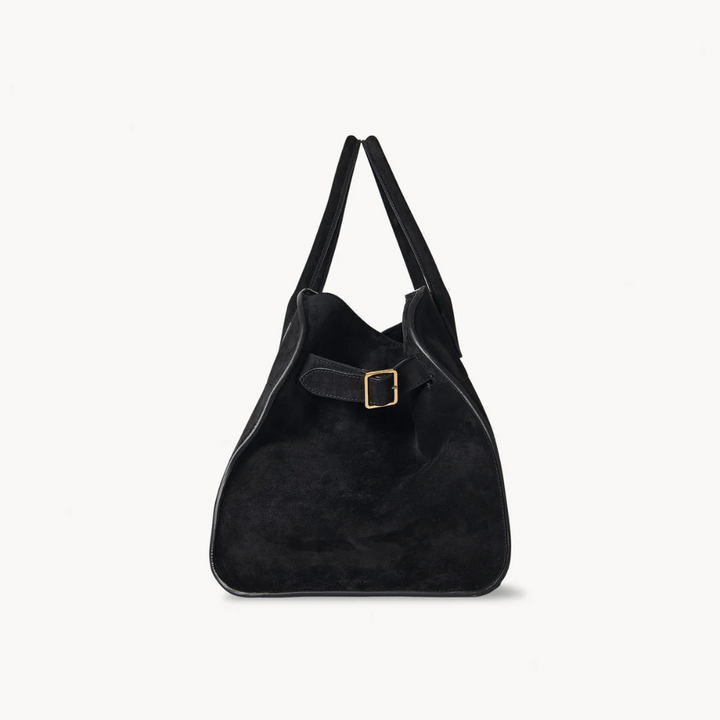 Potsdam | Elegante Damen Lederhandtasche