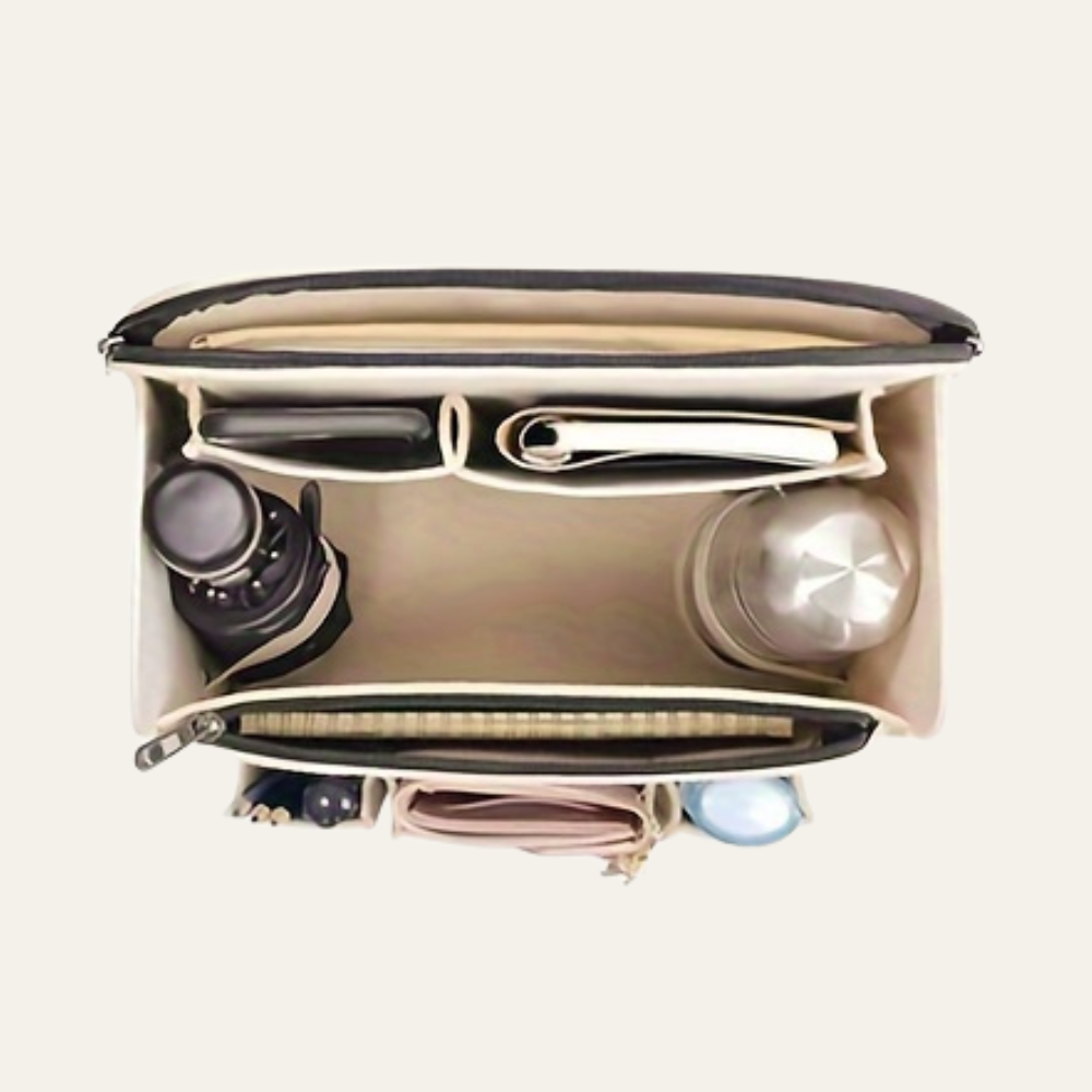 Rotterdam | Rucksack‑Organizer Medium & Small