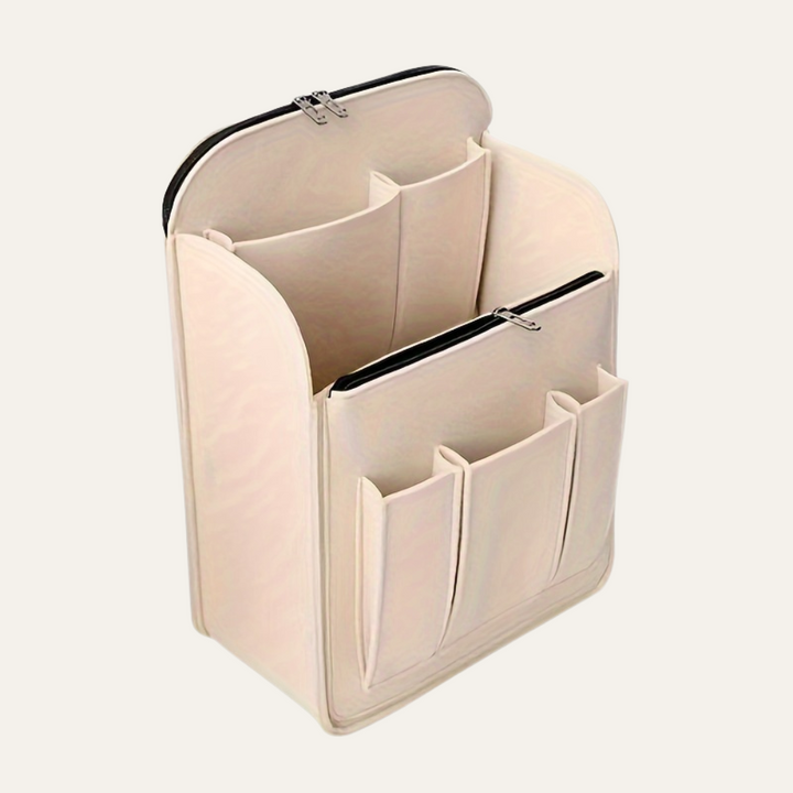 Rotterdam | Rucksack‑Organizer Medium & Small