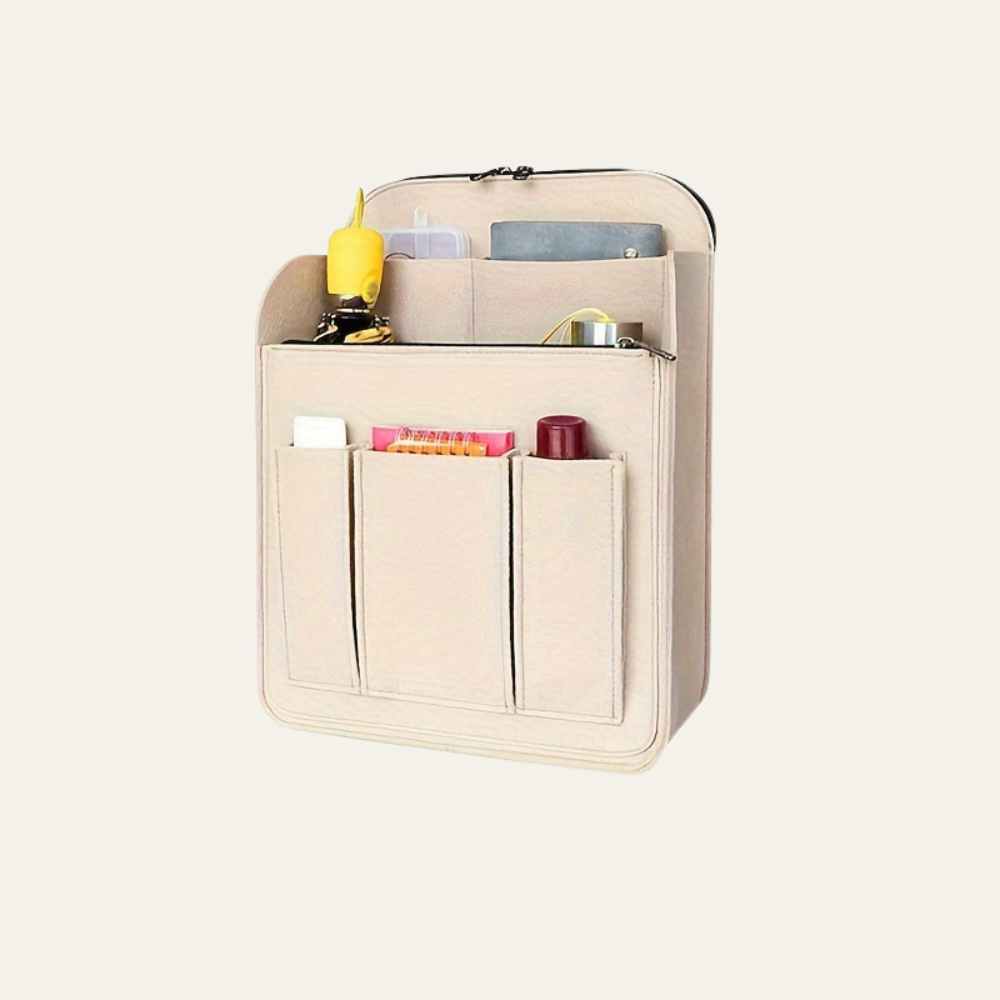 Rotterdam | Rucksack‑Organizer Medium & Small