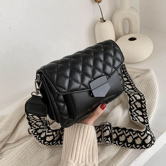 Florenz | Luxuriöse Handtasche mit Stauraum
