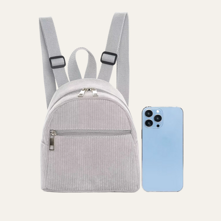 Papeete | Mini‑Kinderrucksack Cord