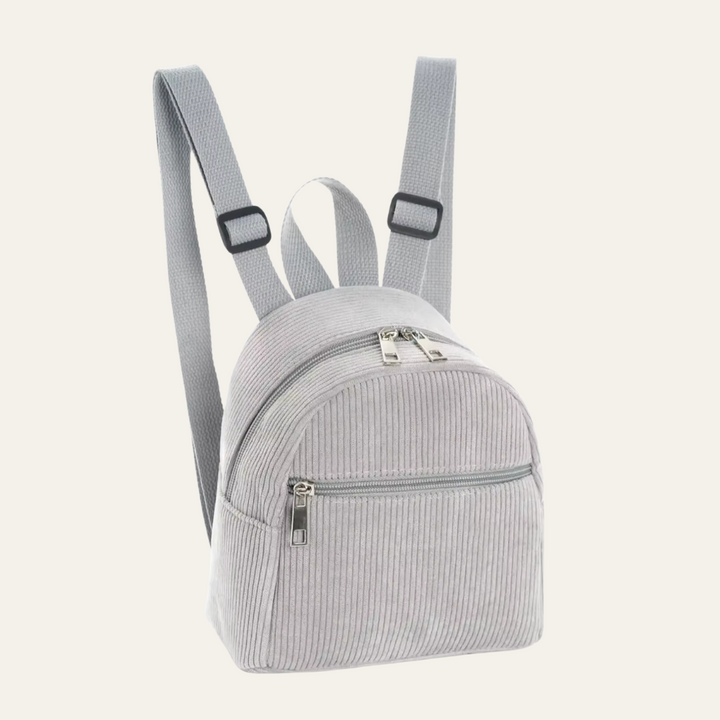 Papeete | Mini‑Kinderrucksack Cord
