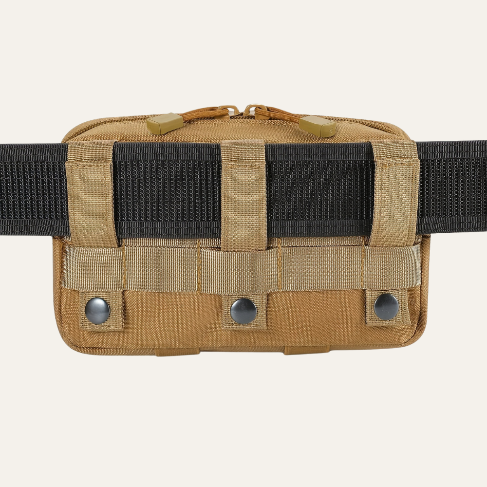 Brussels | Herren‑Organizer Pochette kompakt