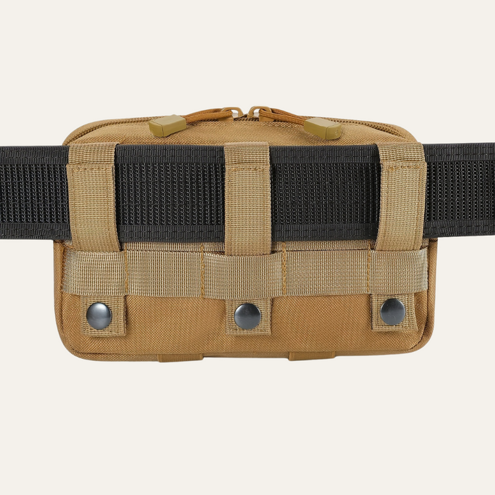 Brussels | Herren‑Organizer Pochette kompakt