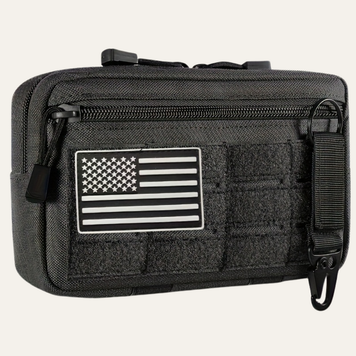 Brussels | Herren‑Organizer Pochette kompakt