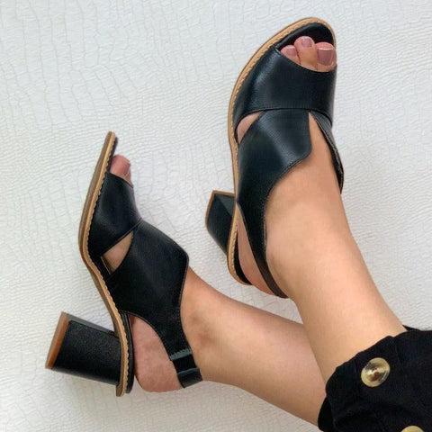 Honira | Elegante Damen Sandalen