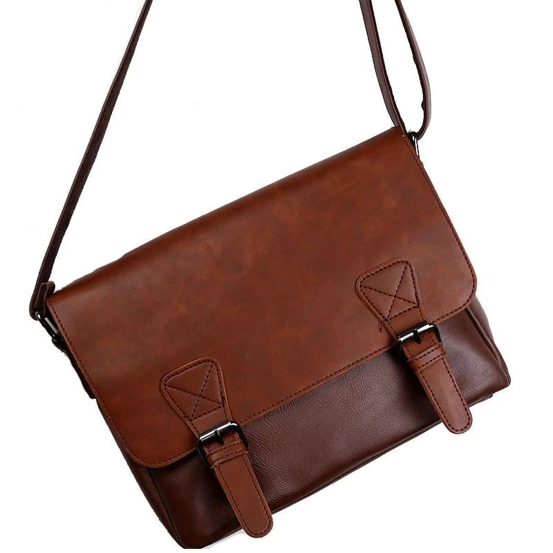 Westlake | Schlanker Retro Tablet-Messenger
