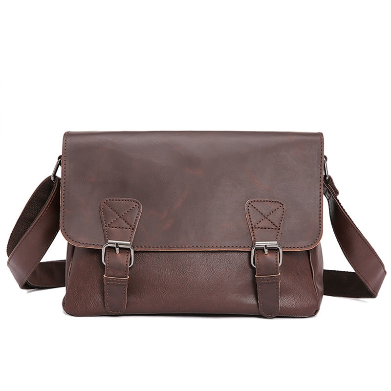 Westlake | Schlanker Retro Tablet-Messenger