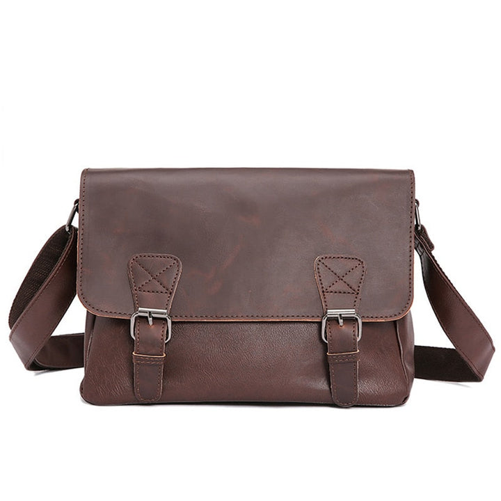 Westlake | Schlanker Retro Tablet-Messenger