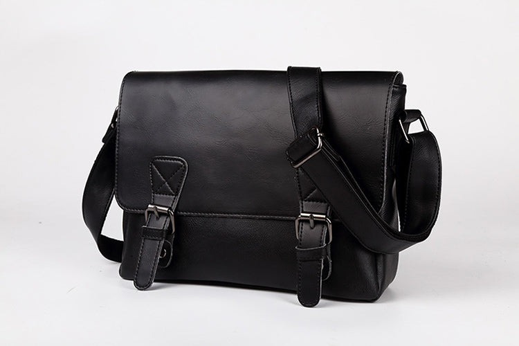 Westlake | Schlanker Retro Tablet-Messenger