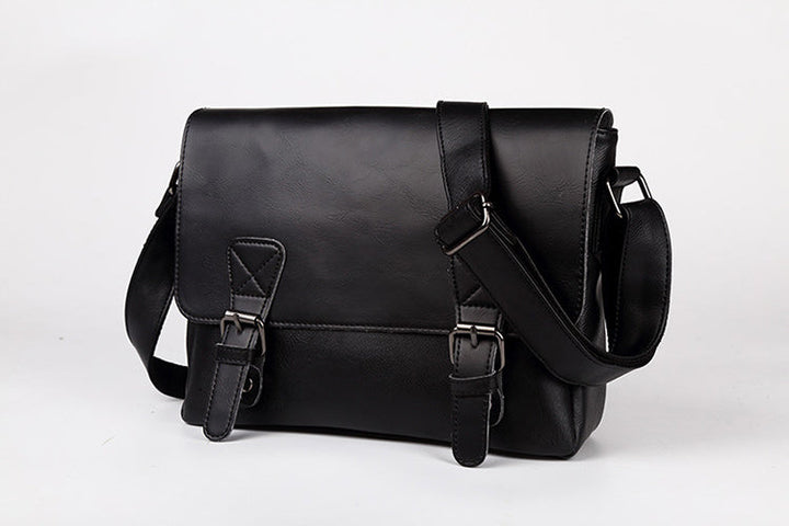 Westlake | Schlanker Retro Tablet-Messenger