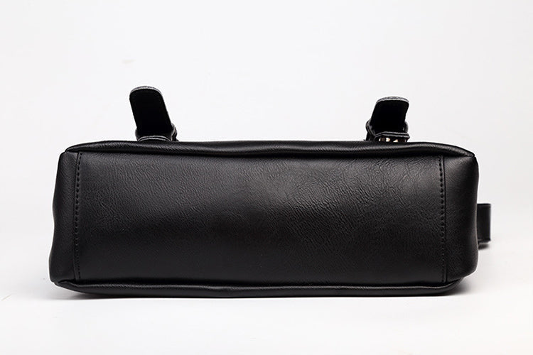 Westlake | Schlanker Retro Tablet-Messenger