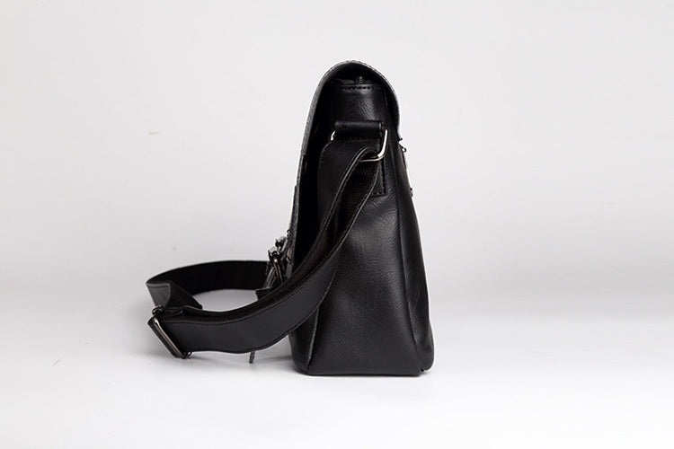 Westlake | Schlanker Retro Tablet-Messenger