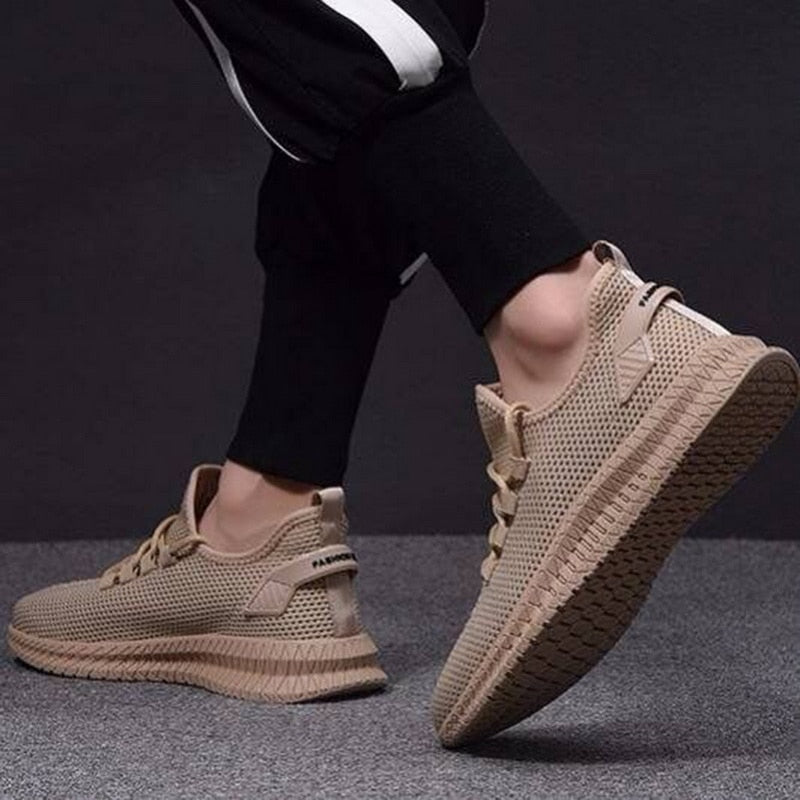 Remiel | Leichte Sportschuhe für Männer