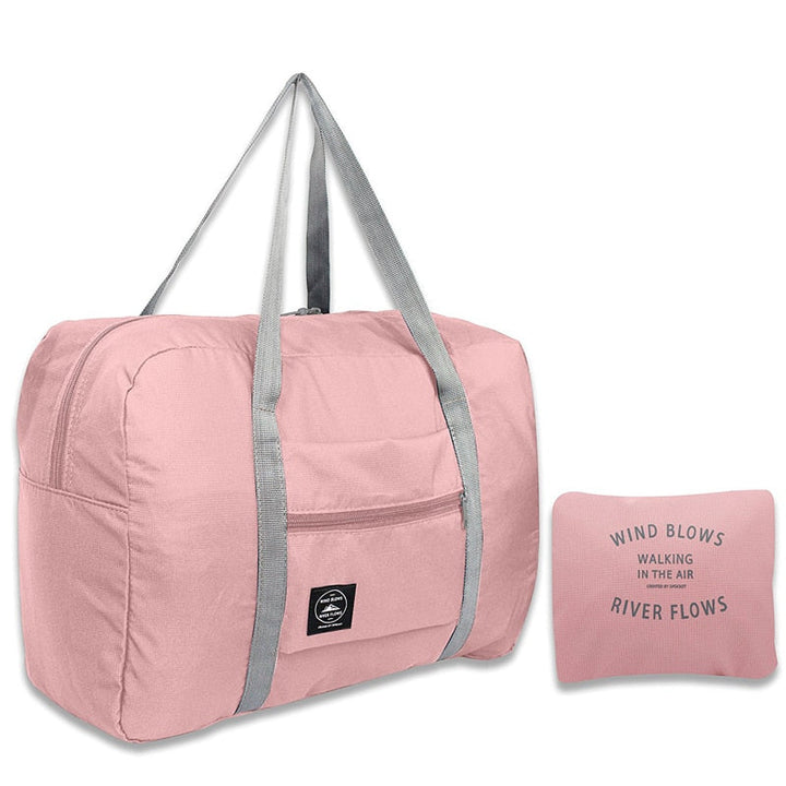 Ürümqi  | Faltbare Reisetasche – leicht & geräumig