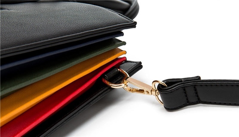 Sandnes | Elegante Laptop-Tote-Bag für Damen