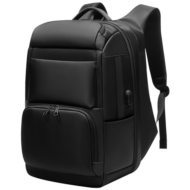 Encino | Wasserabweisender Business-Laptop-Rucksack