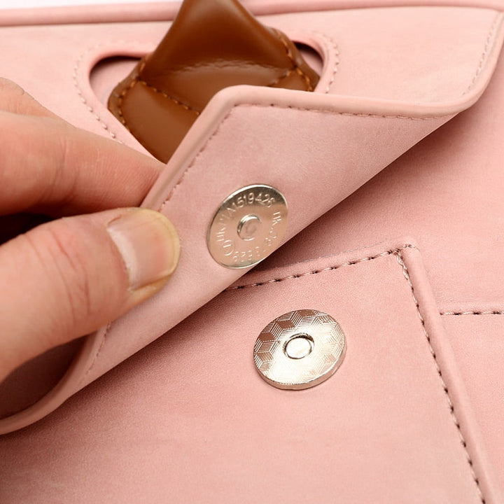 Elverum | Elegante Laptop-Tote-Bag für Damen