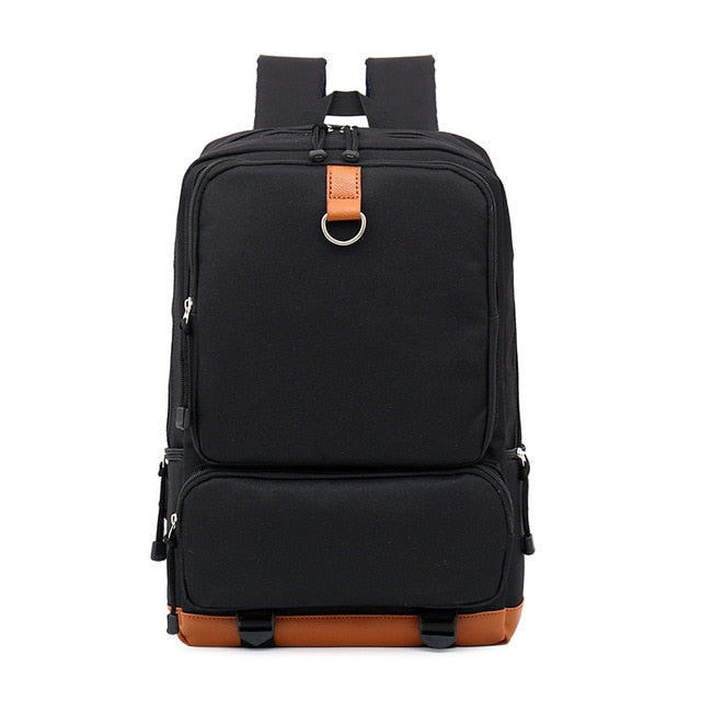 Westwood | Klassischer Laptop-Rucksack