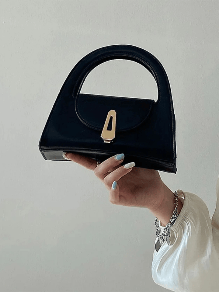 Tarija | Schicke Mini-Lederhandtasche