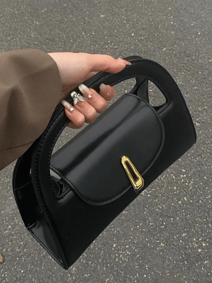Tarija | Schicke Mini-Lederhandtasche