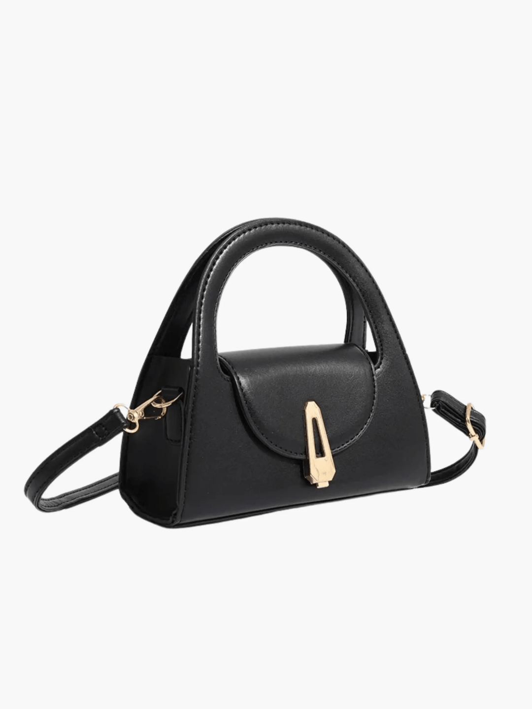 Tarija | Schicke Mini-Lederhandtasche