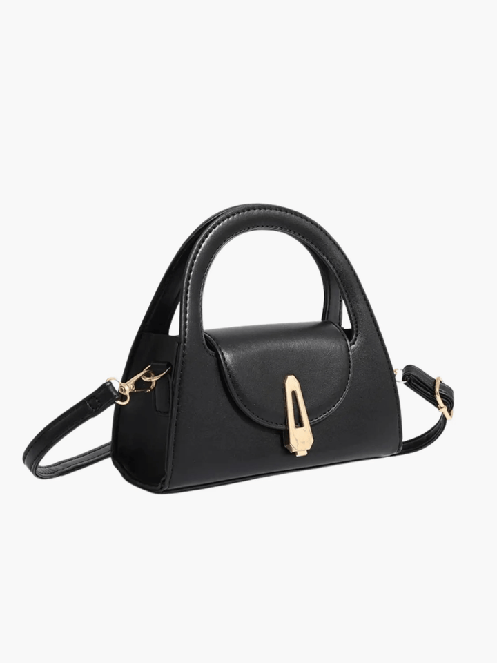 Tarija | Schicke Mini-Lederhandtasche