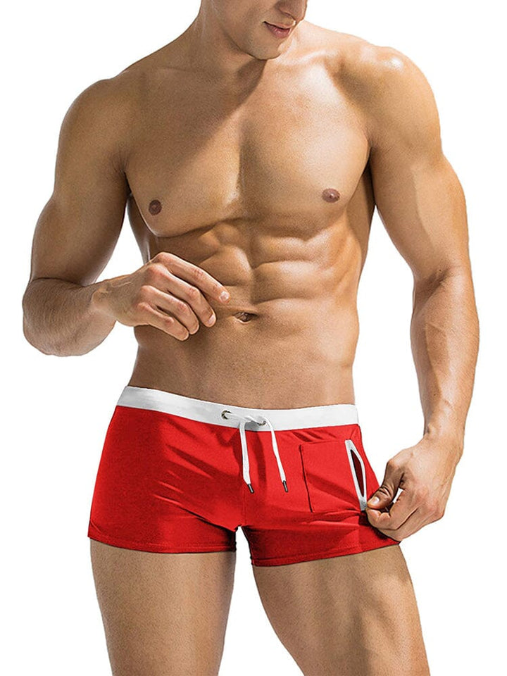 Peter | Stilvolle Herren Badeshorts