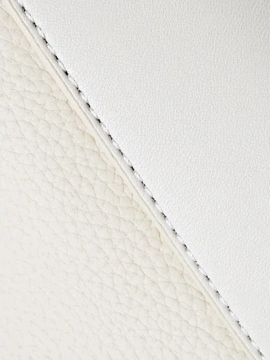 Bremen | Elegante Trapez‑Handtasche mit Drehverschluss