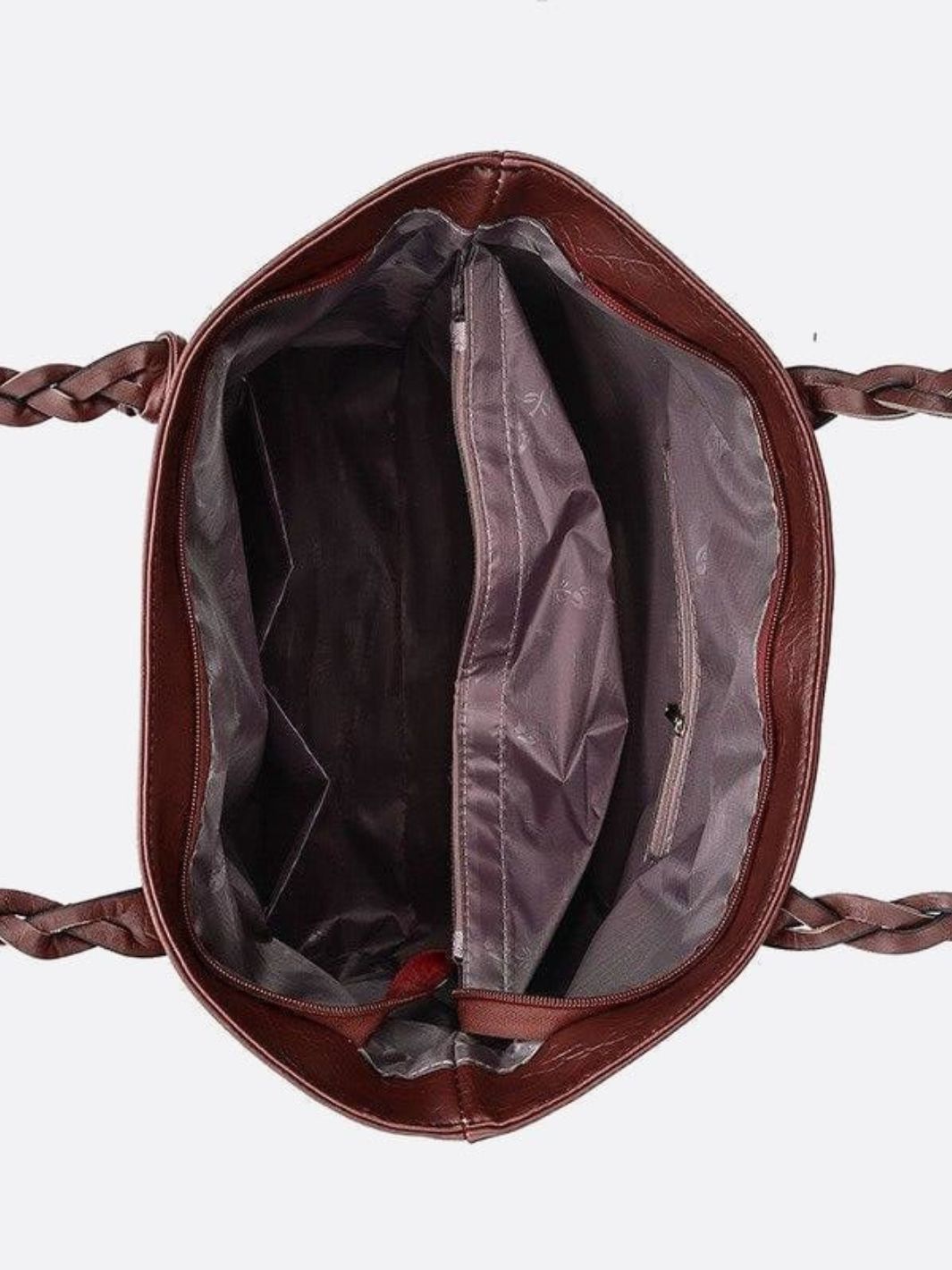 Pachuca | Boho Tote mit Quasten