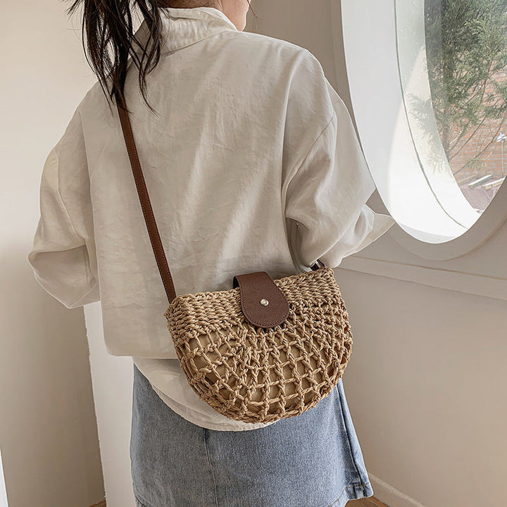 Quito | Stylische geräumige Handtasche