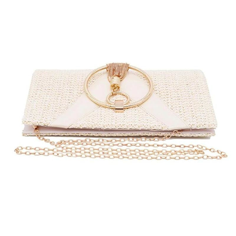 Venice | Boho-Clutch für Hochzeiten