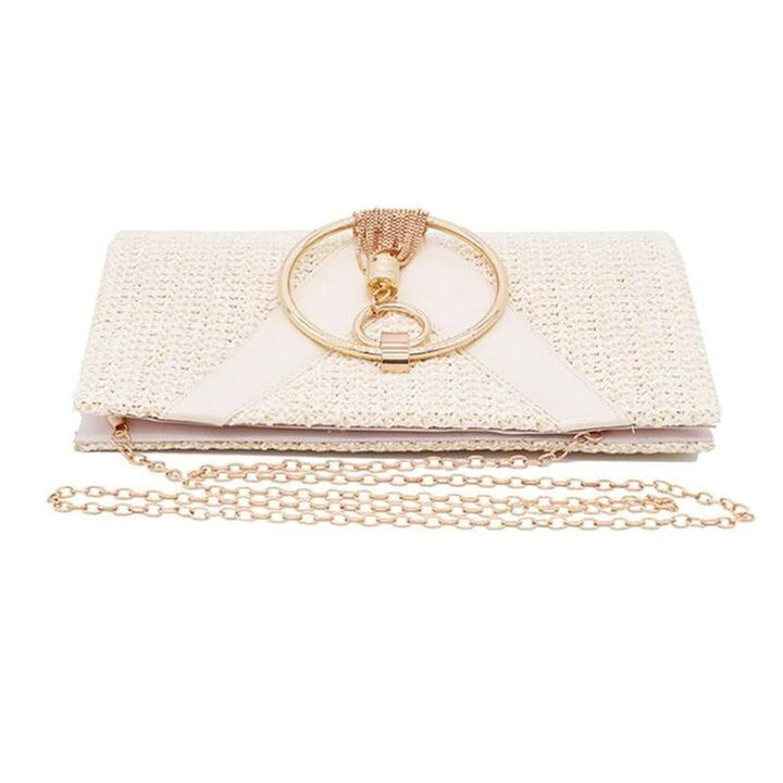 Venice | Boho-Clutch für Hochzeiten
