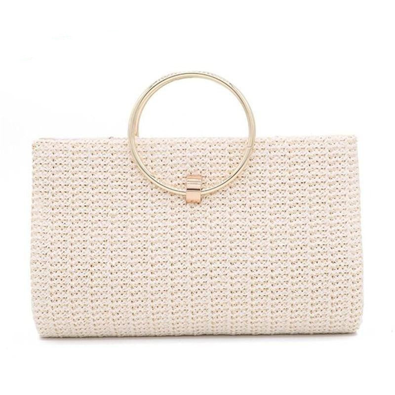 Venice | Boho-Clutch für Hochzeiten